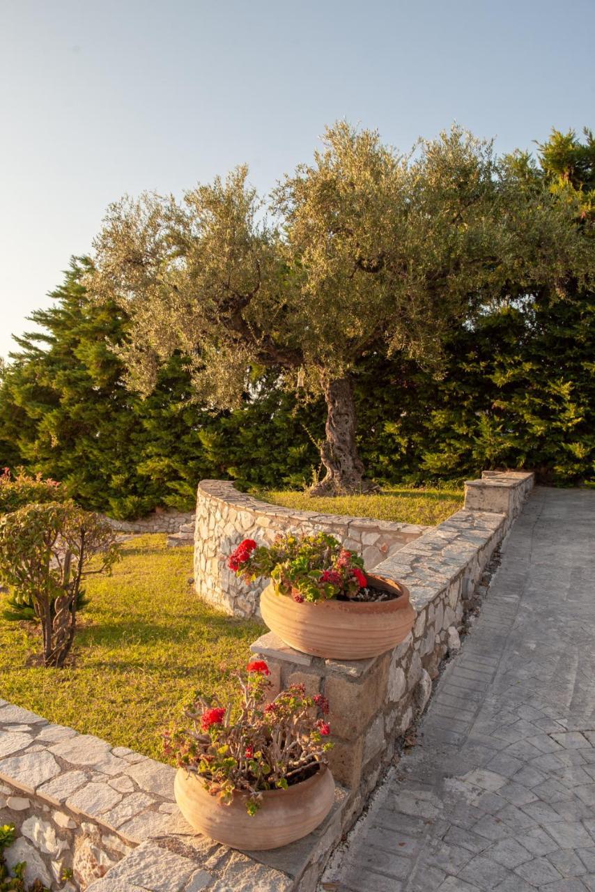 Villa Rebecca Kalamata Exterior photo